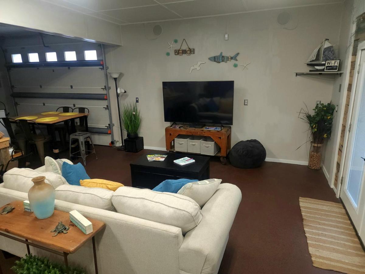 Hidden Gem Guest House Panama City Beach Exterior foto